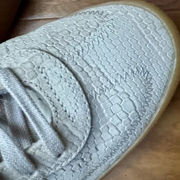 Women’s Adidas Samba Rose Bliss Gum - Picture 5 of 9